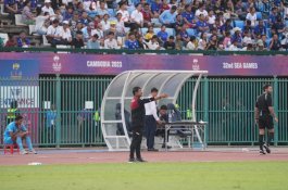 Indra Sjafri: Alhamdullilah, 3 Kemenangan dengan 11 Gol Tanpa Kebobolan