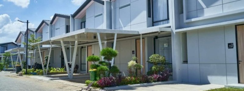 GMTD Gelar "Open House" untuk Genjot Penjualan Properti