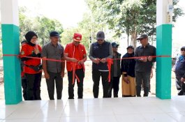 PT Vale Kembangkan Laa Waa River Park Dukung Pariwisata Berkelanjutan di Luwu Timur