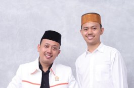 Dua Bersaudara Kader DPD PKS Siap Bertarung Kontestasi Pemilu 2024 di Dapil 3 dan 5 di Wajo