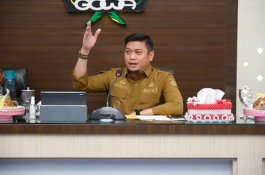 Pemkab Gowa Gandeng PT Limbung Limbah Perkasa dalam Pengelolaan Sampah