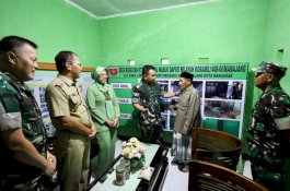 Warganya Dapat Bantuan RTLH Program KSAD, Wali Kota Makassar: Ringankan Beban Pemkot