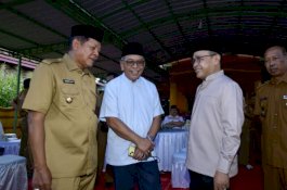 Ke Soppeng, Wisata Lejja Jadi Topik Serius Obrolan IAS