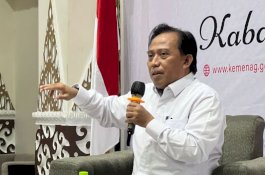 Pedoman Manasik Haji Khusus Lansia, Silakan Unduh Aplikasi PUSAKA Kemenag