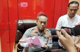 Klarifikasi Kapolrestabes Makassar Terkait Pelaku yang Ditembak Polisi 