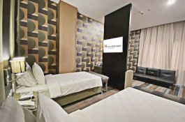 Hadir dengan Konsep yang Berbeda dan Unik, Swiss-belcourt Optimis Gait Pasar Milenial