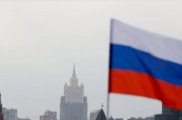 Rusia Indikasikan Tarik Diri Dari Perjanjian Senjata Eropa