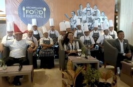 Archipelago Food Festival Kembali Digelar, Hadirkan 200 Makanan dari Berbagai Daerah di Indonesia