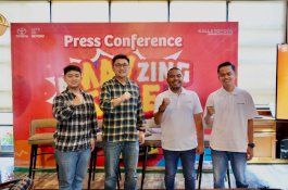 Kalla Toyota Kembali Gelar Event Bulanan 