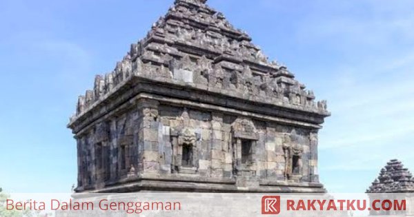 Polemik Candi Ijo, Menag Minta Jajarannya Proaktif Fasilitasi Peribadatan Umat Beragama