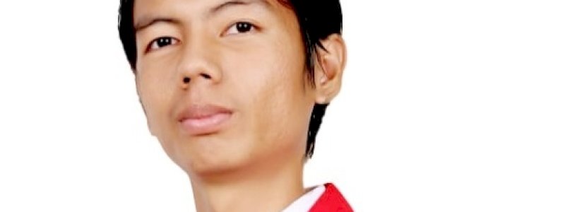 Dewa Agung Daeng Maraja Jadi Bacaleg Termuda PDIP Sulsel 