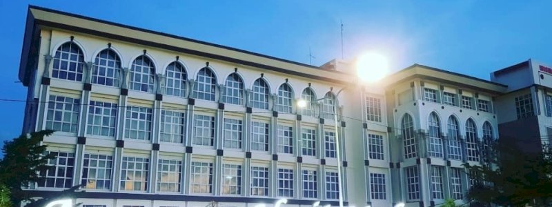 Tahapan Pemberangkatan Jemaah Haji Embarkasi Makassar Menuju Tanah Suci dalam Musim Haji 2023