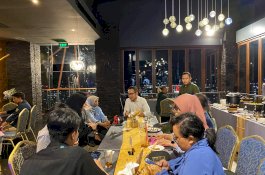 Melia Hotel Makassar Luncurkan Promo Baru 