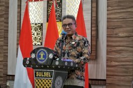 Begini Arahan Asisten Deputi Kemenpan RB Soal Pembangunan Zona Integritas Menuju WBKWBBM