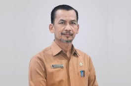 DPMPTSP Luwu Utara Buka Layanan Gratis di Pameran Masamba Affair Festival 2023