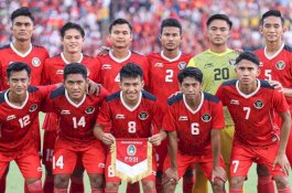 Menang Dramatis, Timnas Indonesia U-22 Berhasil Kalahkan Vietnam dan Melaju ke Final SEA Games 2023