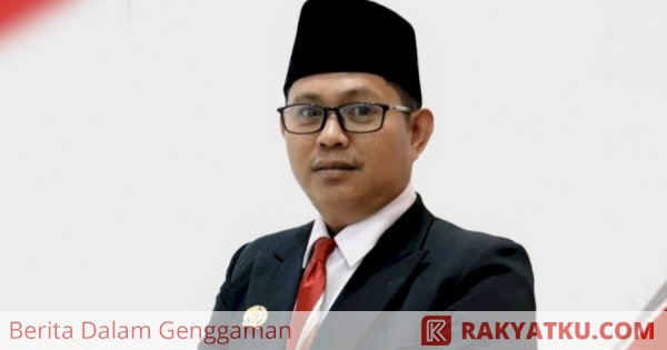 Terkait Pengajuan Bacaleg, Bawaslu Minta KPU Wajo Adil ke Parpol