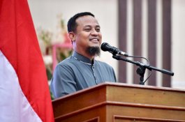 Realisasi Investasi Sulsel TWI 1 Tahun 2023 Meningkat Rp901