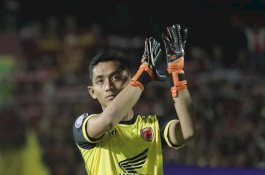 PSM Makassar Perpanjang Kontrak Reza Arya Pratama hingga 2026