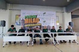 Kadisdik Sulsel Buka Perayaan Milad ke-39 Sekolah Islam Athirah, Direktur SIA Sebut Target Penerimaan Siswa Baru 