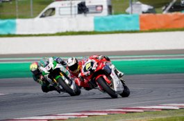 Selamat, Tim Balap AHM Dominasi Juara ARRC Malaysia