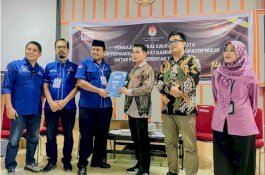 Partai Demokrat Wajo Usung Semangat Era Baru, Target Ketua DPRD