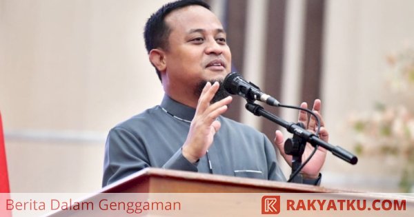 Pesan Gubernur Sulsel untuk para Orang Tua: Marah sekalipun Ucapkanlah Hal Baik