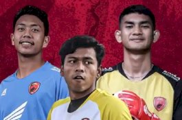 PSM Makassar Pertahankan Tiga Kiper untuk Musim Depan
