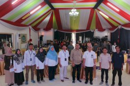 Poltekpar Makassar Gelar Bimtek Pariwisata di Enrekang