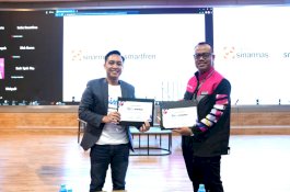 SimInvest dan Smartfren Ajak Generasi 5G Melek Investasi