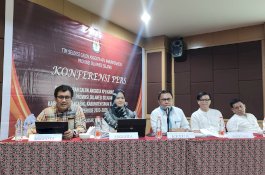 Seleksi Calon Anggota KPU Bantaeng, Sinjai dan Kota Palopo Telah Dibuka 