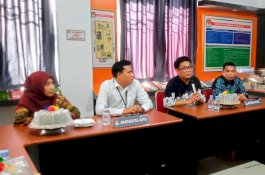 Hanya 14 Partai Politik Daftar Bacaleg di KPU Wajo