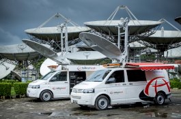 Telkomsat Turut Berkontribusi Sukseskan Gelaran KTT ke-42 ASEAN di Labuan Bajo