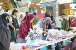 Dapatkan Hadiah Seru ,Ikuti 