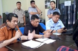 Terima Aspirasi Pedagang Terminal Makassar Metro, DPRD Makassar Langsung Agendakan RDP 