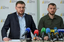 Kepala Mahkamah Agung Ukraina Ditahan Jaksa Anti Korupsi