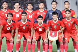 Kalahkan Thailand, Indonesia Raih Medali Emas Sepak Bola SEA Games 2023 Setelah 32 Tahun Menunggu