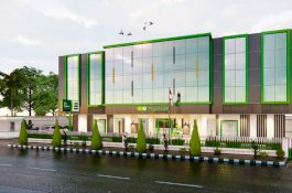 PT Pegadaian Gandeng Perusahaan Sekuritas Ternama Luncurkan Obligasi dan Sukuk