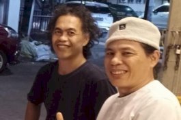 Film Rantemario Dapat Dukungan Ketum DPP Hikma