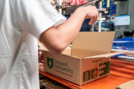 Tokopedia Rekap Tren Belanja Daring Kuartal I: Penjualan Produk Beras dan Makanan Kering Naik Lebih 6x Lipat