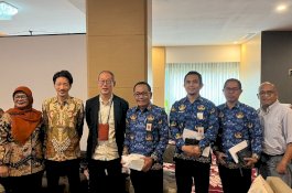 Pemprov Sulsel dan JFA Kerja Sama Penempatan Tenaga Kerja di Jepang