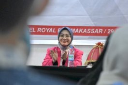 DPRD Makassar Sebut Pemerintah Harus Prioritaskan Pengelolaan Air Limbah, Begini Kata Direktur IPAL PDAM