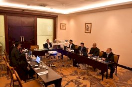 Hasil Rapat Komite Lisensi Klub: Enam Klub Dapat Lisensi AFC Champions League