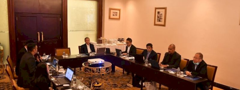 Hasil Rapat Komite Lisensi Klub: Enam Klub Dapat Lisensi AFC Champions League