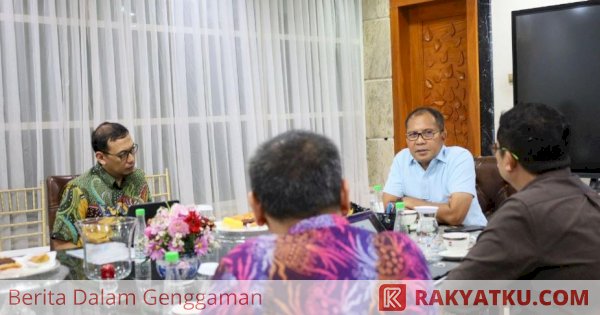 Geliatkan Iklim Investasi, Pemkot Makassar Kembali Gelar MIF 2023