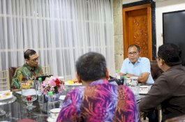 Geliatkan Iklim Investasi, Pemkot Makassar Kembali Gelar MIF 2023