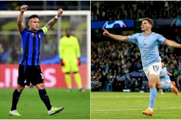 Juara Piala Dunia Akan Perebutkan Trofi Liga Champions