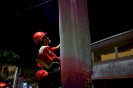 Kualitas Akses Internet Andal TelkomGroup Sukseskan KTT ASEAN 2023 di Labuan Bajo