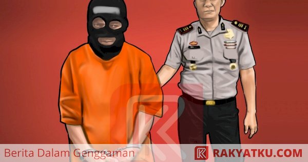 Terseret Kasus Narkoba, Bacaleg di Sidrap Terancam Pidana dan Batal Ikut Pileg