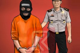 Terseret Kasus Narkoba, Bacaleg di Sidrap Terancam Pidana dan Batal Ikut Pileg